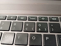 Lot 207 - hp laptop, muis (h) - afbeelding 2 van  3