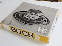 Lot 207 - koffieservies boch in doos - afbeelding 4 van  6