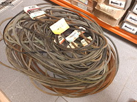 Lot 208 - v-riemen. 68 stuks - afbeelding 2 van  3