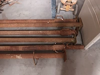 Lot 21 - bouwschoren. 6 stuks - afbeelding 2 van  3
