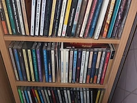 Lot 21 - cd kastje met inhoud - afbeelding 3 van  3
