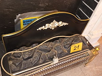 Lot 21 - elektrische sierhaard