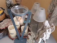 Lot 21 - lot decoratie. 25 stuks - afbeelding 4 van  4