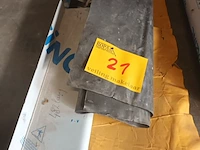 Lot 21 - lotje zink - afbeelding 3 van  3