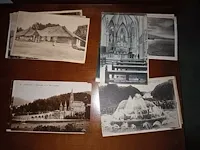 Lot 21 - oude postkaarten. 29 stuks - afbeelding 3 van  3