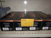 Lot 21 - schoenspanners. 4 paar - afbeelding 3 van  3
