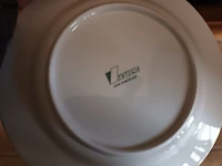 Lot 21 - servies - afbeelding 5 van  5