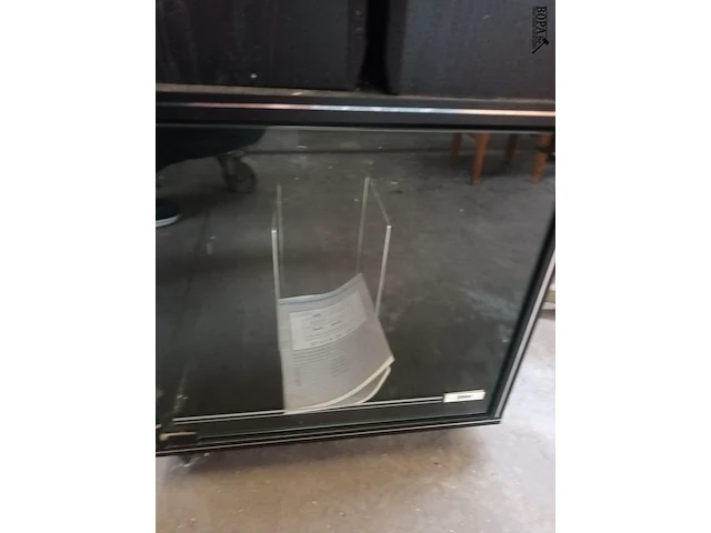 Lot 21 - stereoketen siera in kast - afbeelding 4 van  6