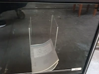 Lot 21 - stereoketen siera in kast - afbeelding 4 van  6