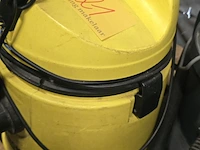 Lot 21 - stofzuiger karcher a 2901 - afbeelding 3 van  3