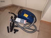 Lot 21 - stofzuiger miele