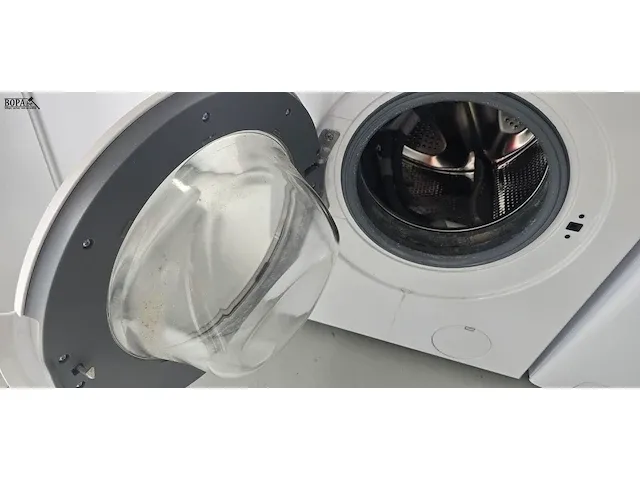 Lot 21 - was/droog combi midea - afbeelding 7 van  7