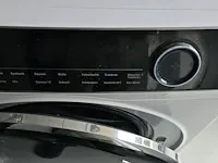 Lot 21 - wasmachine haier - afbeelding 4 van  6