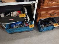 Lot 21 - werkmateriaal - afbeelding 1 van  6