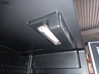Lot 21 - wijnkoeler valberg met verlichting - afbeelding 4 van  4