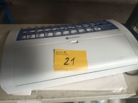 Lot 21 - zeep, handdoekpapier en insektenlamp - afbeelding 3 van  6