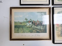 Lot 210 - kaders deco - afbeelding 2 van  3