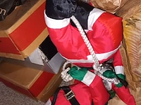 Lot 210 - lot kerstdecoratie - afbeelding 3 van  4