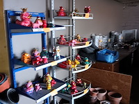 Lot 210 - lot rekjes - afbeelding 2 van  3