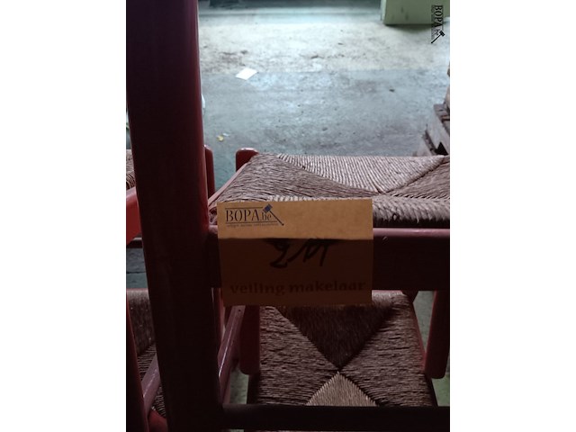 Lot 210 - lot rekjes - afbeelding 3 van  3