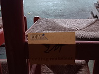 Lot 210 - lot rekjes - afbeelding 3 van  3