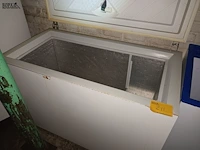 Lot 211 - diepvrieskist miele - afbeelding 1 van  3