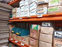 Lot 211 - groot lot mecanieke bouten - afbeelding 5 van  6