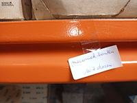 Lot 212 - groot lot houtbouten - afbeelding 5 van  5