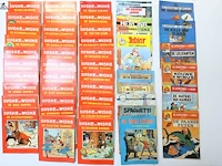 Lot 213 - lot strips - afbeelding 1 van  3