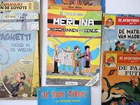 Lot 213 - lot strips - afbeelding 2 van  3