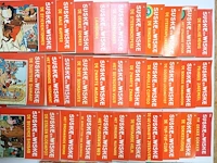 Lot 213 - lot strips - afbeelding 3 van  3