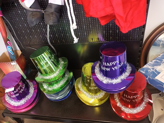 Lot 213 - party kledij - afbeelding 2 van  4