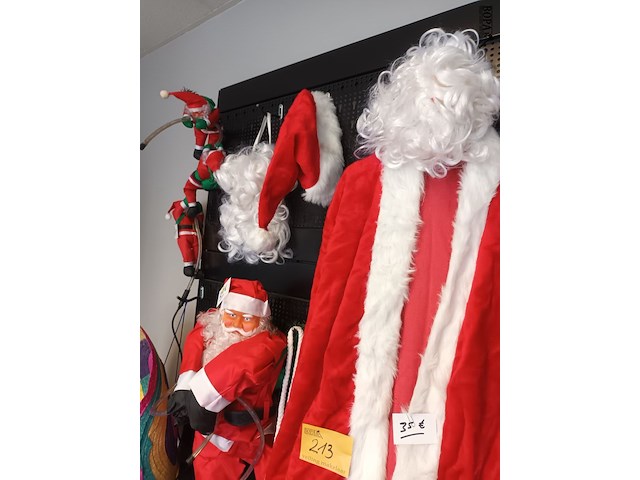 Lot 213 - party kledij - afbeelding 3 van  4