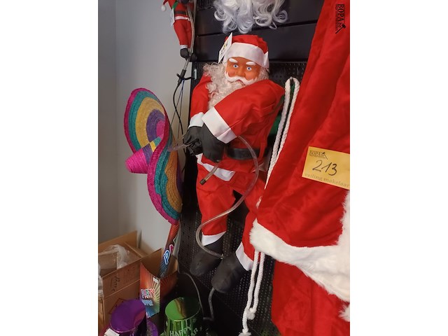 Lot 213 - party kledij - afbeelding 4 van  4