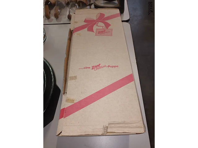 Lot 213 - pop zapf creation - afbeelding 4 van  4