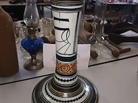 Lot 214 - vaas - afbeelding 3 van  3