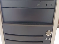 Lot 215 - hp desktop storageworks - afbeelding 3 van  5