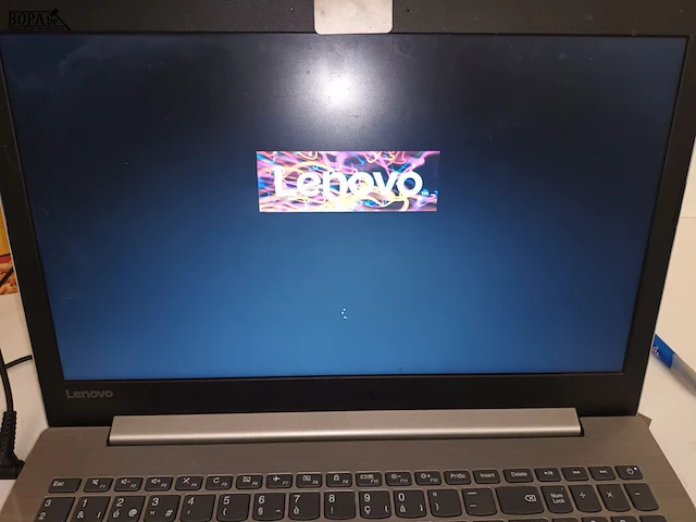 Lot 215 - laptop lenovo - afbeelding 2 van  4