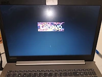 Lot 215 - laptop lenovo - afbeelding 2 van  4