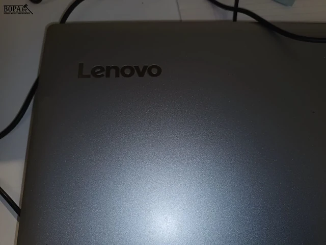 Lot 215 - laptop lenovo - afbeelding 4 van  4