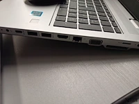 Lot 216 - hp laptop, muis (h) - afbeelding 3 van  3