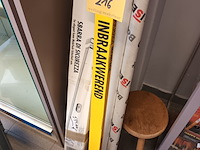 Lot 216 - inbraak beveiliging. 3 stuks - afbeelding 1 van  5