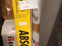 Lot 216 - inbraak beveiliging. 3 stuks - afbeelding 2 van  5