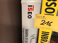 Lot 216 - inbraak beveiliging. 3 stuks - afbeelding 3 van  5