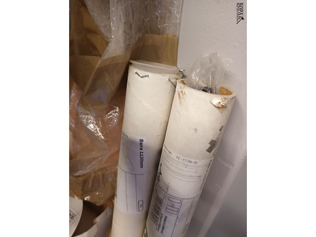 Lot 216 - inbraak beveiliging. 3 stuks - afbeelding 5 van  5