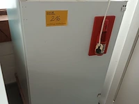 Lot 216 - koelkast ariston - afbeelding 1 van  4