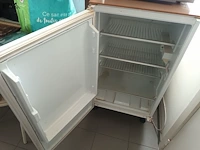 Lot 216 - koelkast ariston - afbeelding 4 van  4