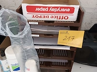 Lot 217 - espressomachine en diversen - afbeelding 3 van  5
