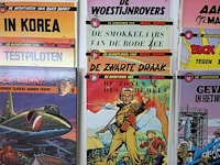 Lot 217 - lot strips - afbeelding 2 van  3