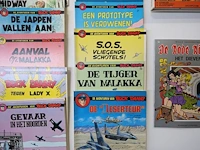 Lot 217 - lot strips - afbeelding 3 van  3